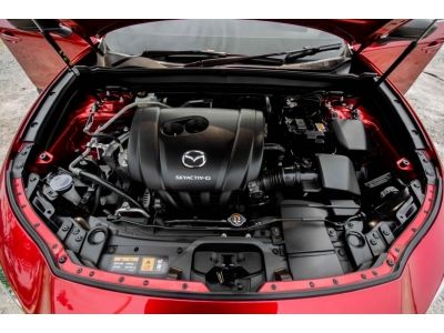 ขายรถบ้าน Mazda CX30 2.0 SP ปี 2020 สีแดง รถมือเดียว สวยพร้อมขับ พร้อมฟรีดาวน์ ฟรีบริการ24ชม. ไปเลยครับ รูปที่ 7